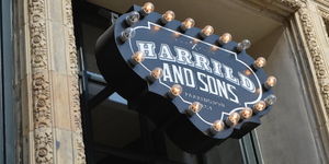 Harrild And Sons