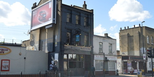 Dundee Arms