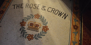 Ye Olde Rose And Crown