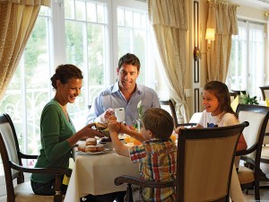 Share Family Holiday Memories To Win A Free Hotel Stay