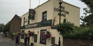 Compton Arms