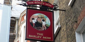 Barley Mow