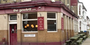The Gowlett