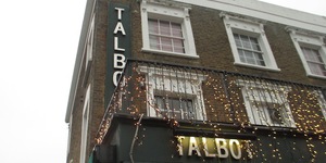 The Talbot