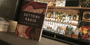 Sutton's Radio