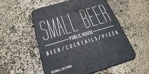 Small Beer