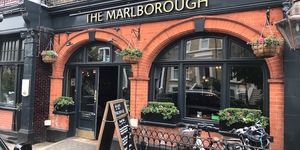The Marlborough