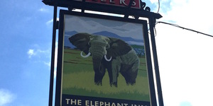 Elephant Inn