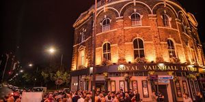 Royal Vauxhall Tavern