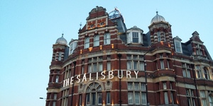 The Salisbury