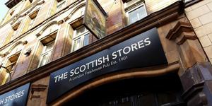 The Scottish Stores